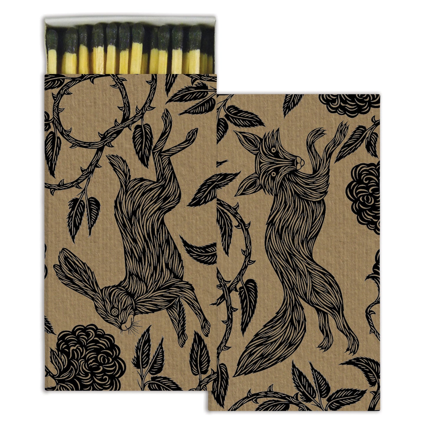 Matches - Folktail - Matches by Carlyle Avenue