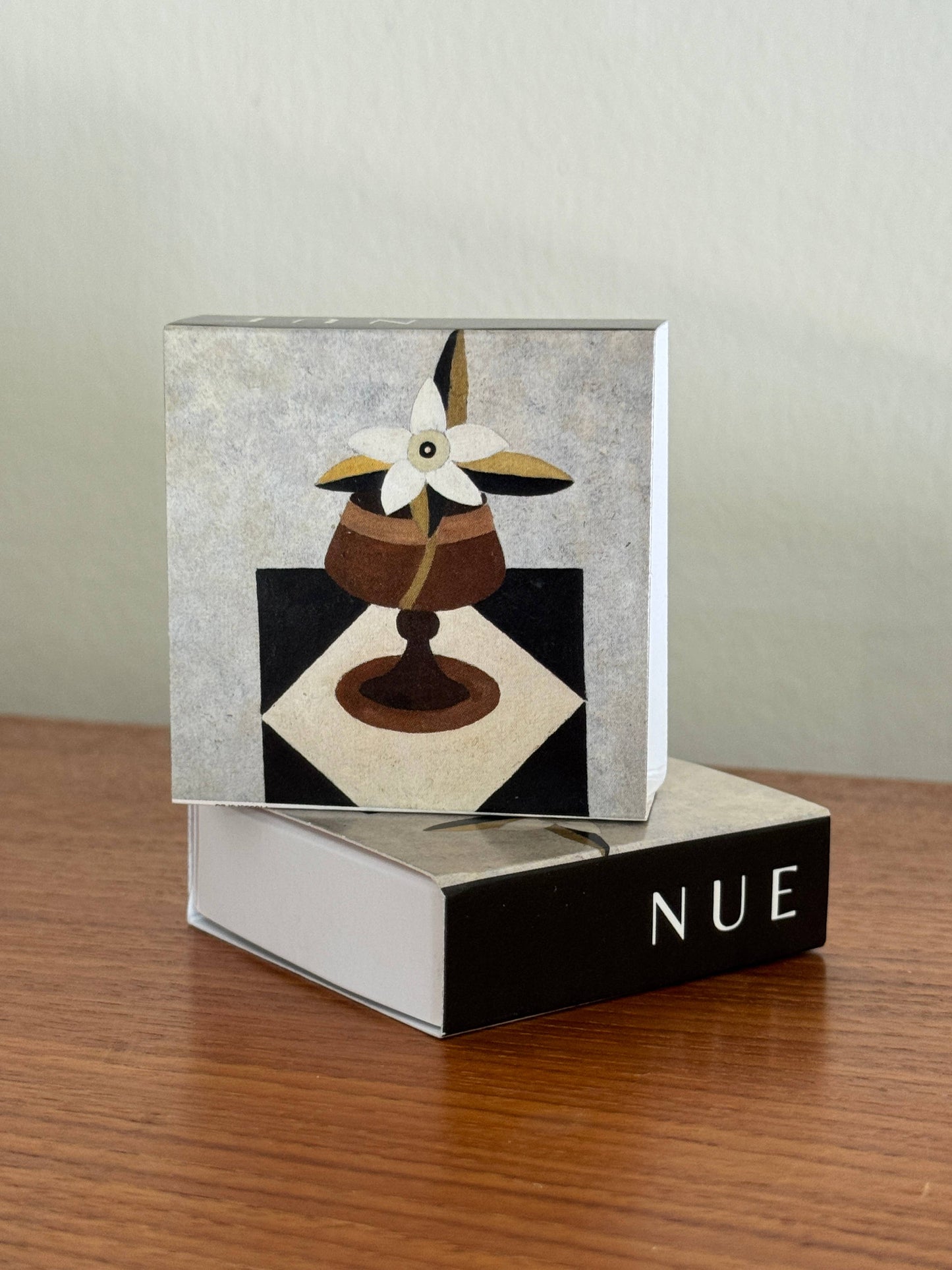 FLOWERPIECE - Matches by Carlyle Avenue