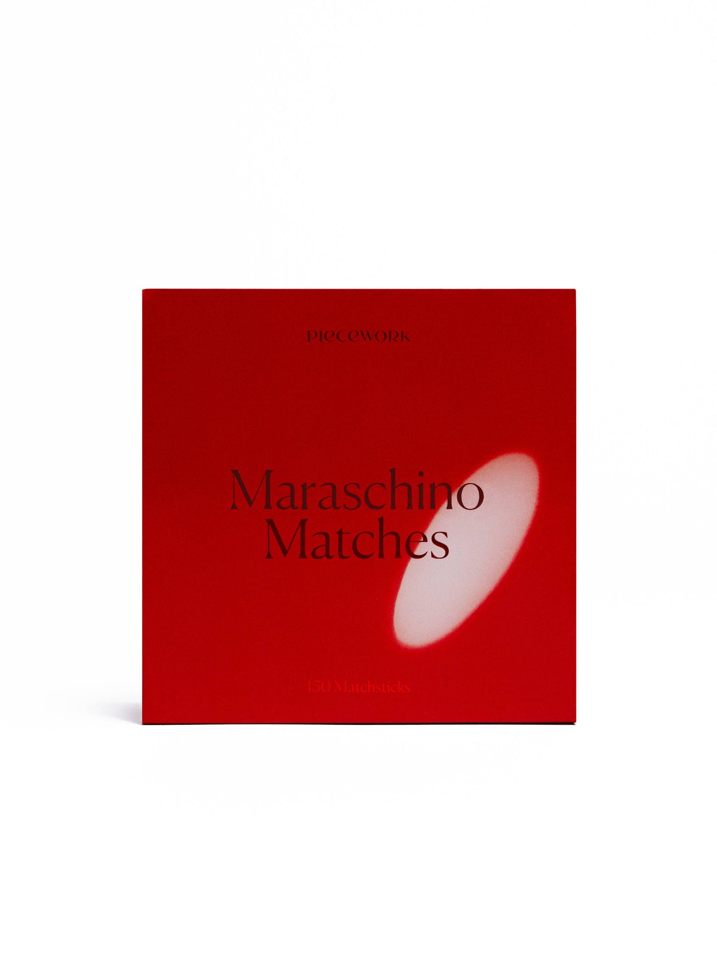 ✨NEW✨ Maraschino Matches - Preorder