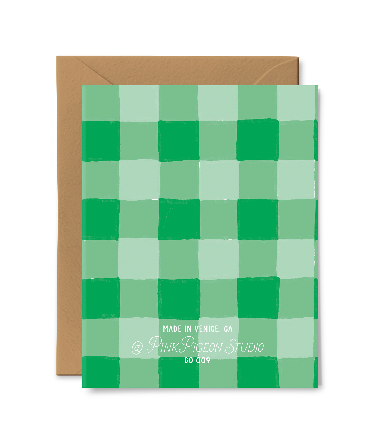 Baby Goose Card - Greeting Cards by Carlyle Avenue