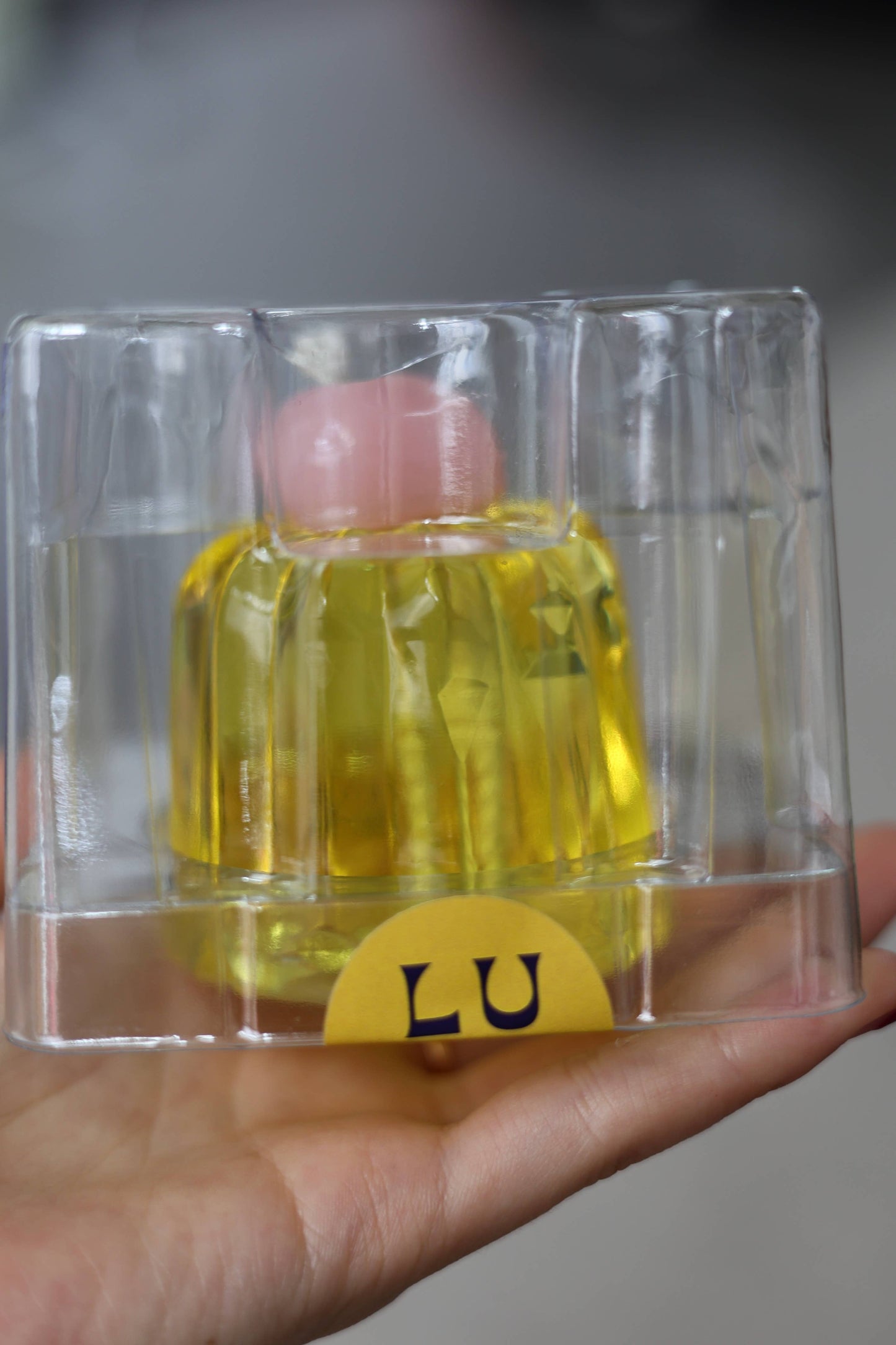 Hand-Made Jelly Candle | Insight - by Carlyle Avenue