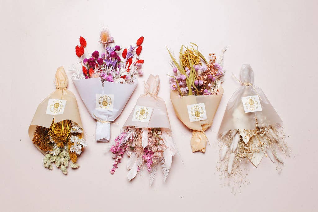 The Lark Bouquet Petite - by Carlyle Avenue
