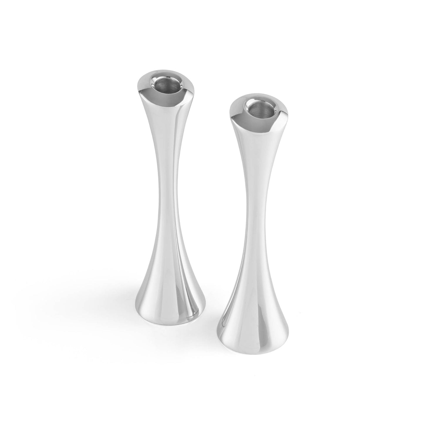 Aquila Candlesticks
10 In Ht Pair