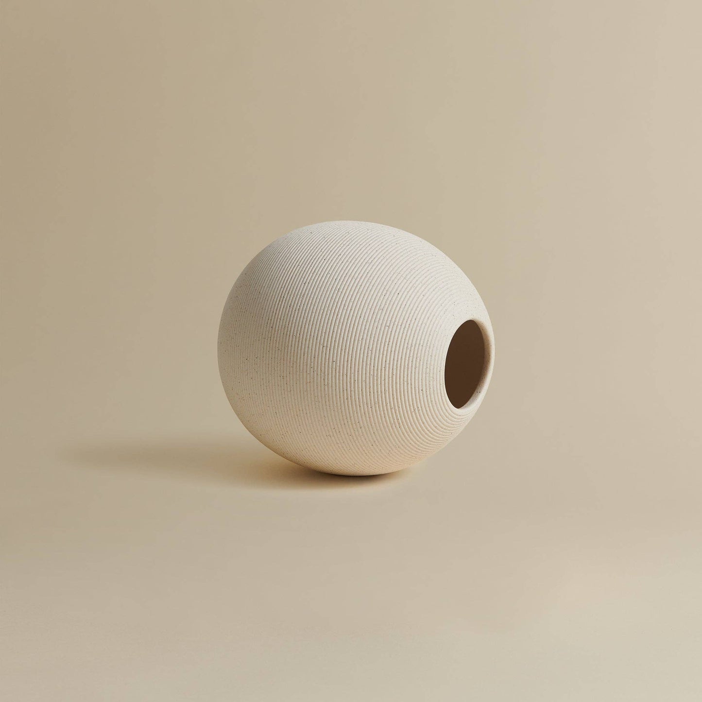 Sphere Vase - Vases by Carlyle Avenue