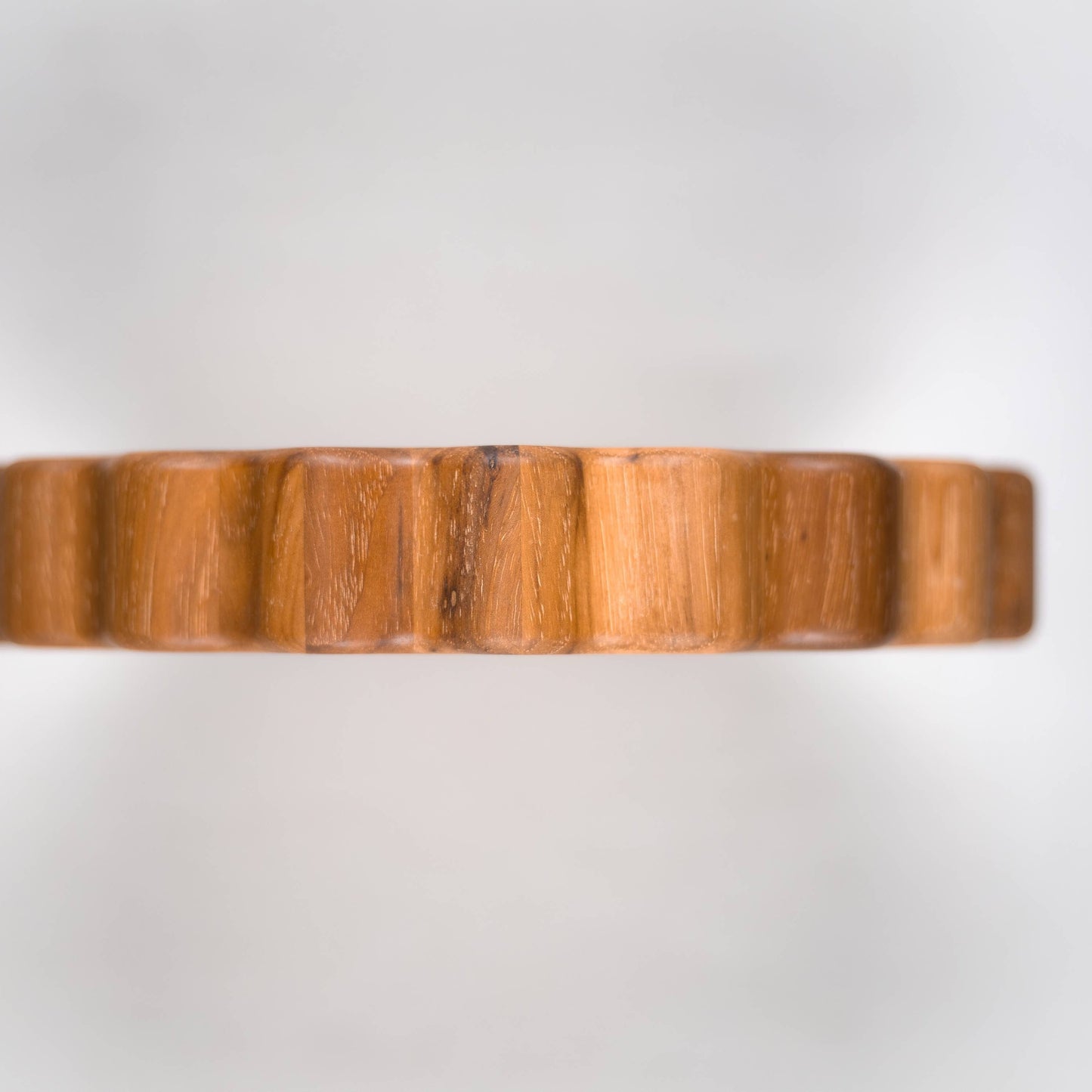 MARI WAVY EDGE BUTCHER BLOCK - Kitchenware by Carlyle Avenue