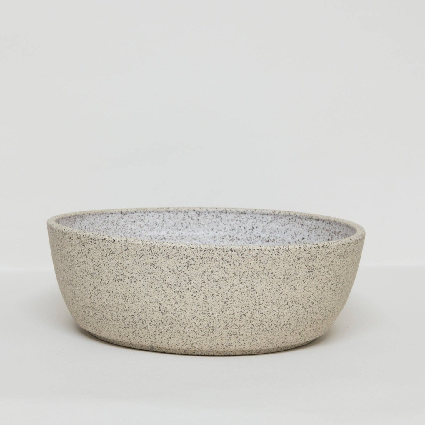 Handmade Ceramic Pasta Bowl