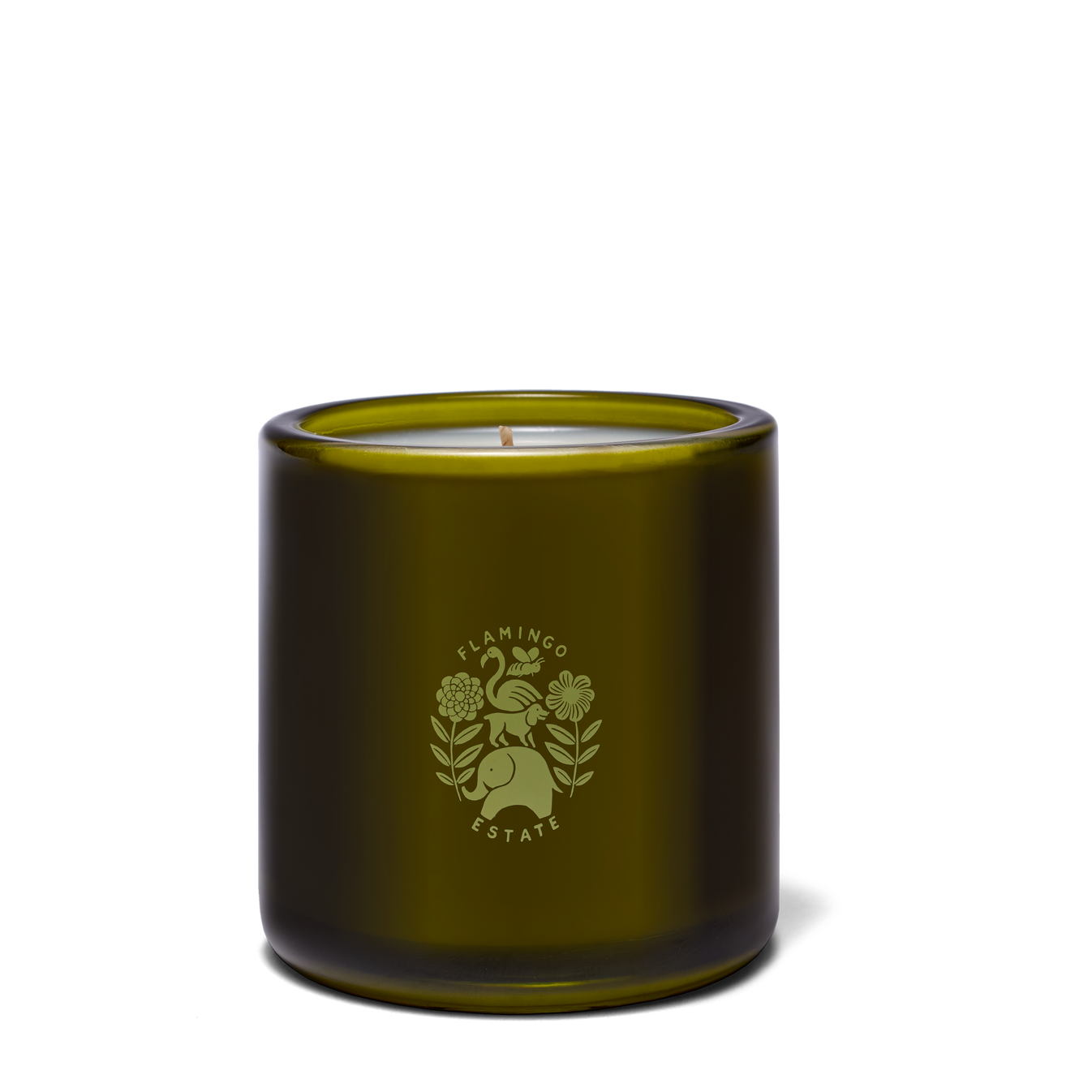Roma Heirloom Tomato Candle