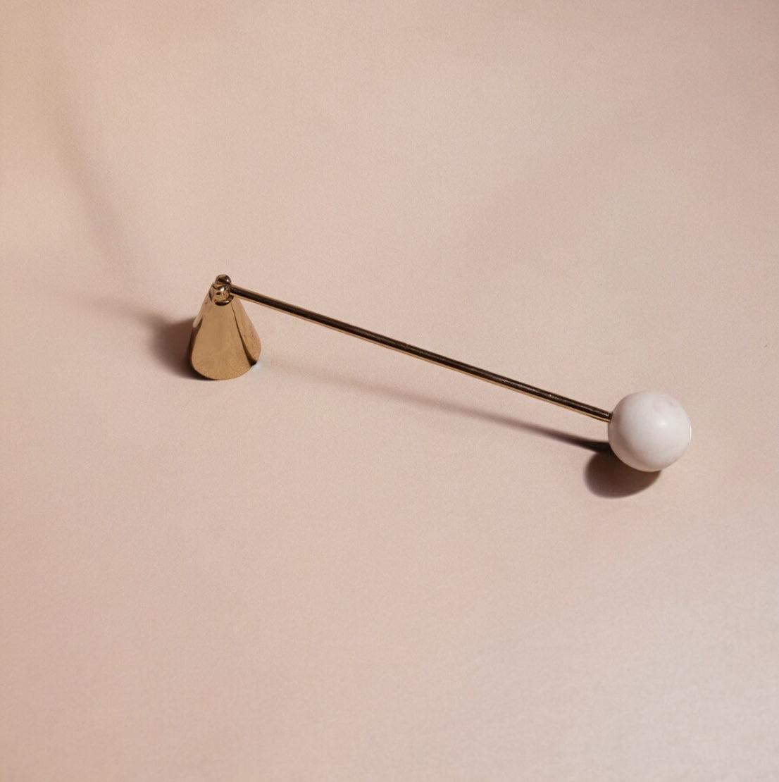 Anka Candle Snuffer