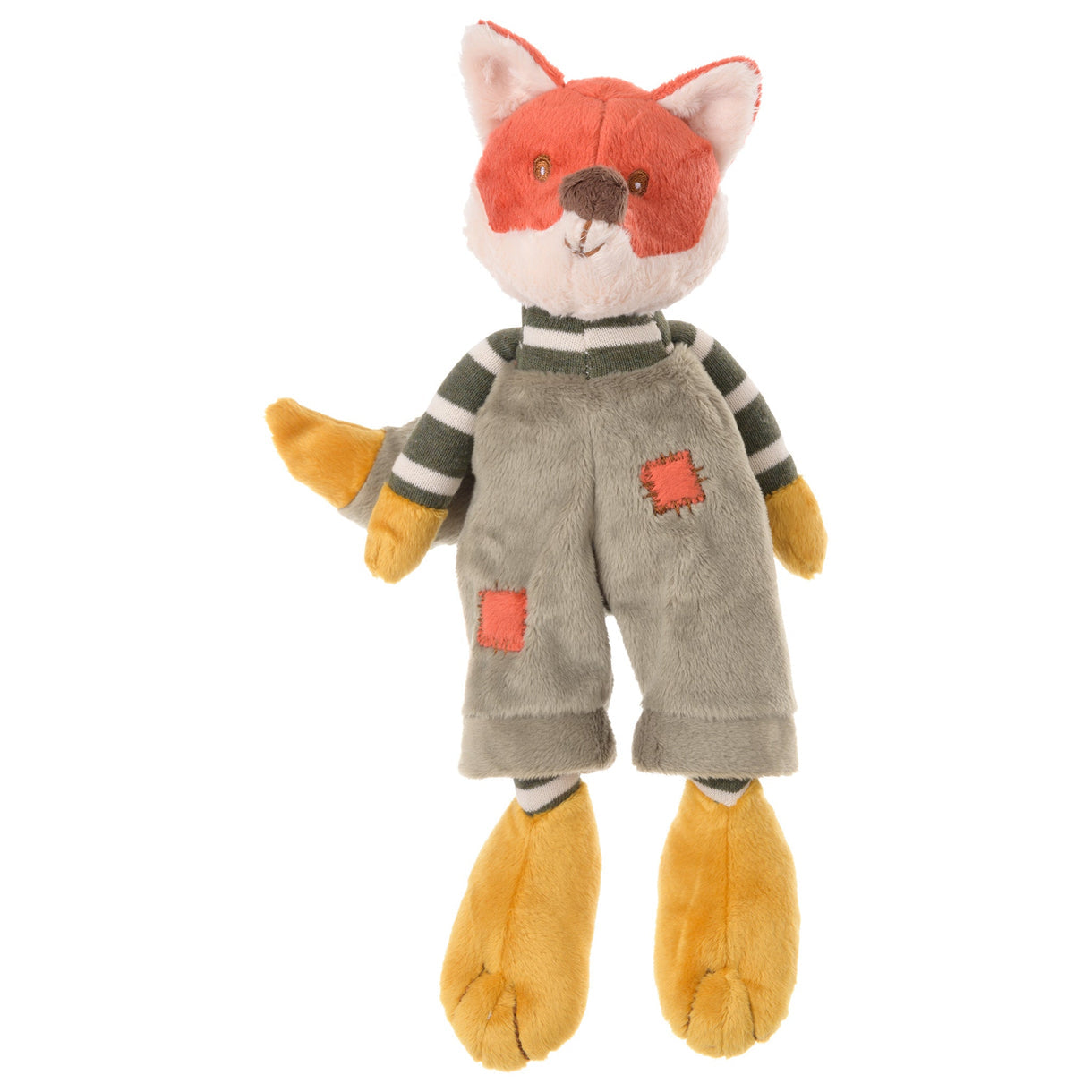 Foxy Stuffed Animal - Stuffed Animals by Carlyle Avenue
