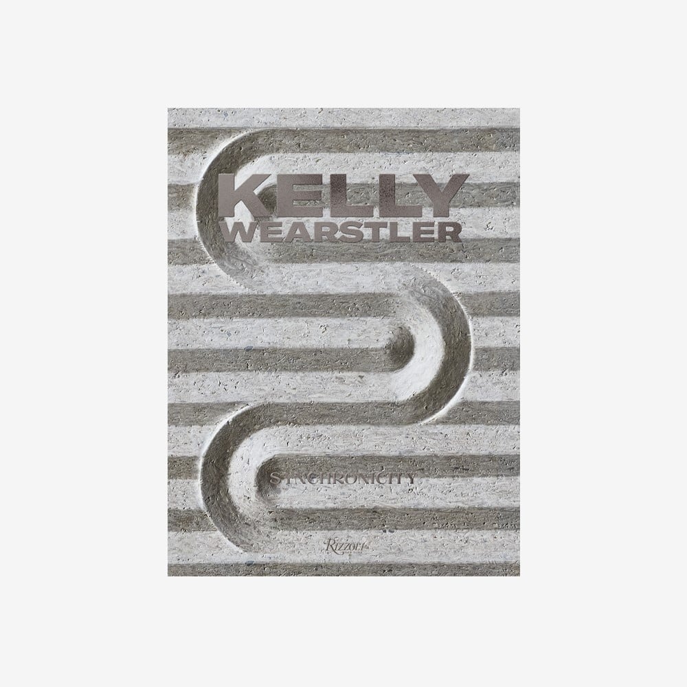Kelly Wearstler: Synchronicity
