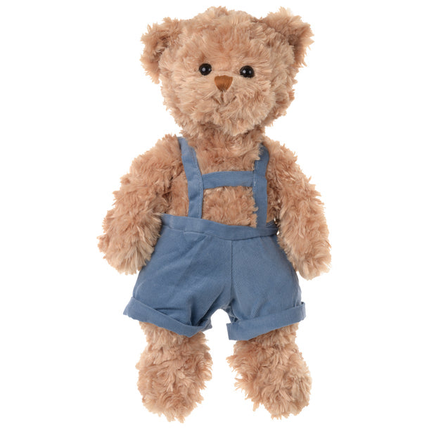 Mavi Teddy Bear