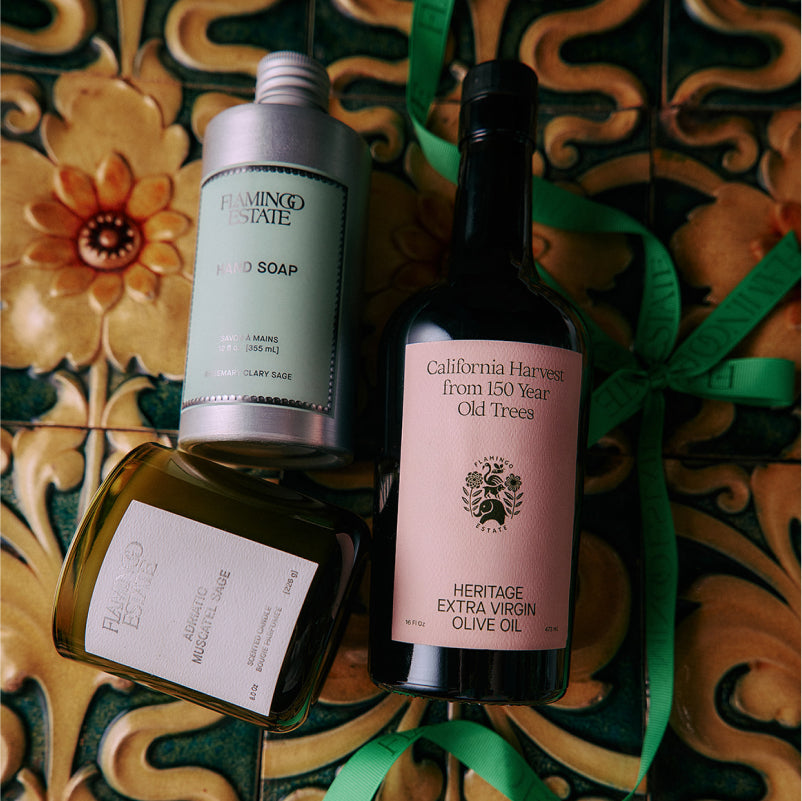 Mini Garden Tour Gift Box