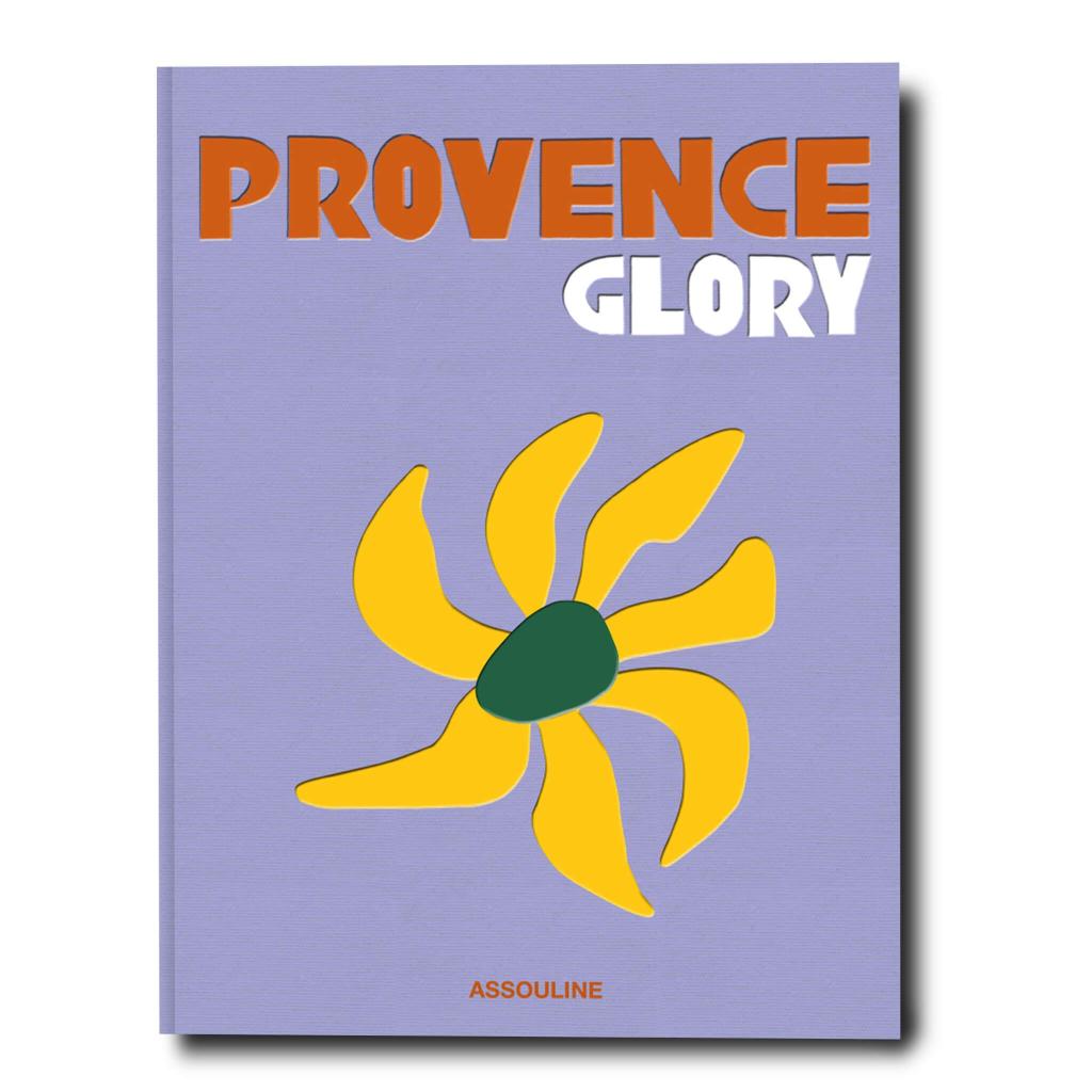 Provence Glory - Books by Carlyle Avenue