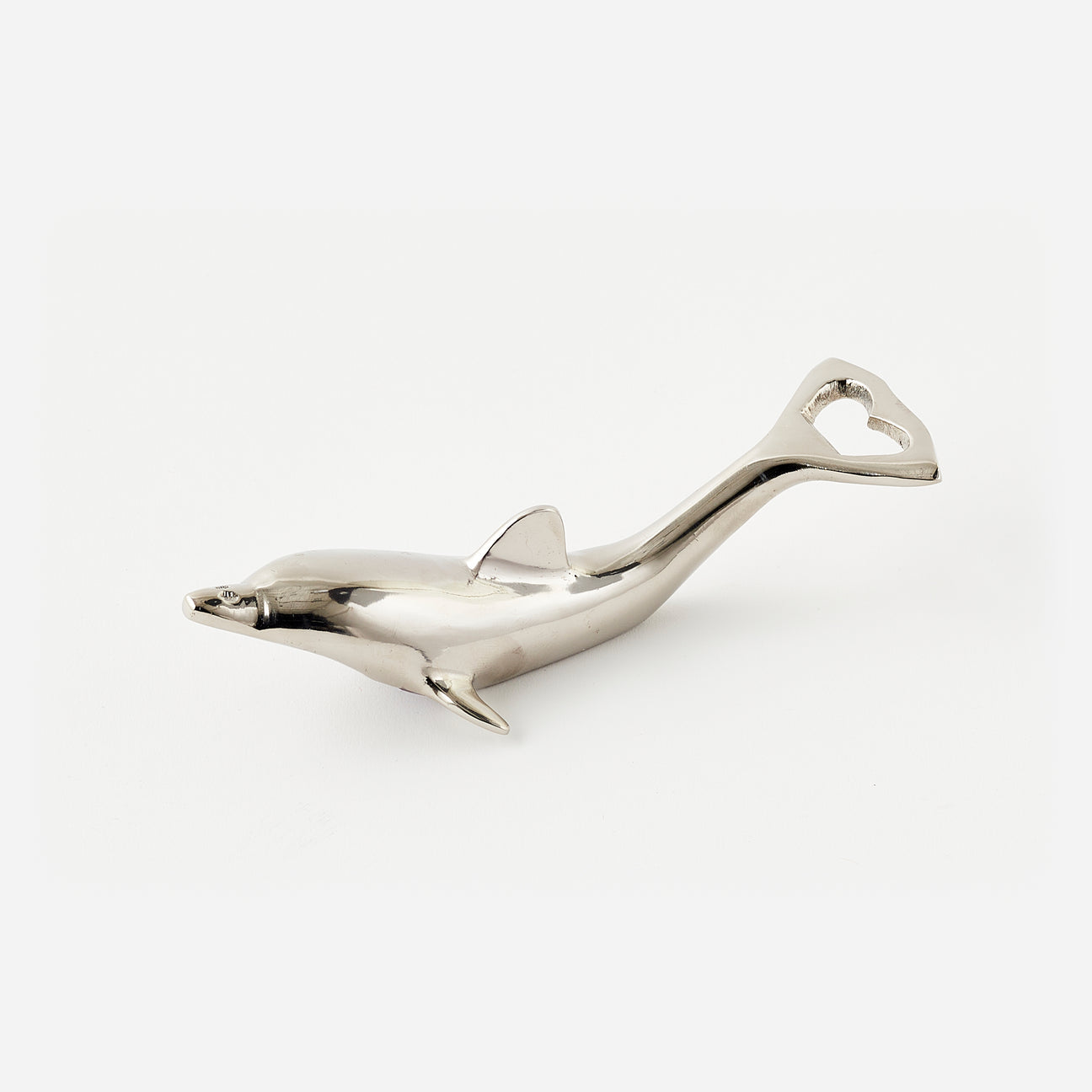 Dolphin Bottle Opener