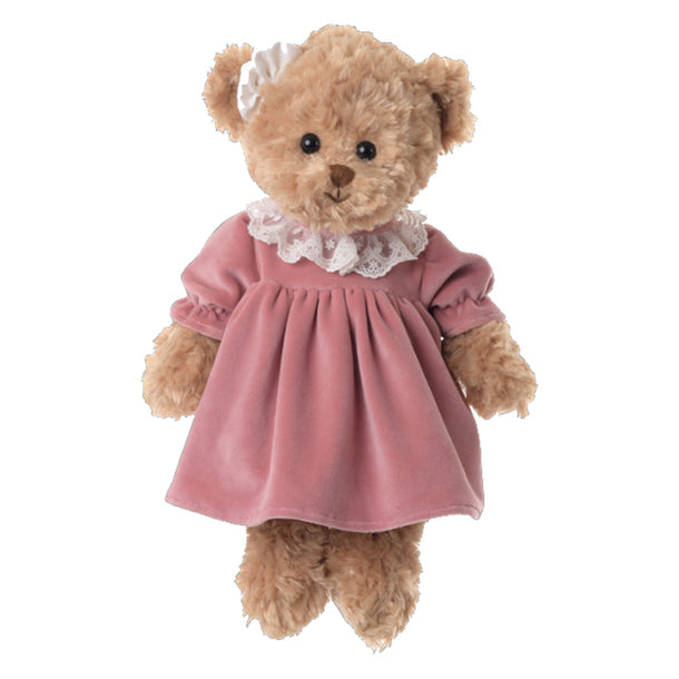 Sophia Teddy Bear