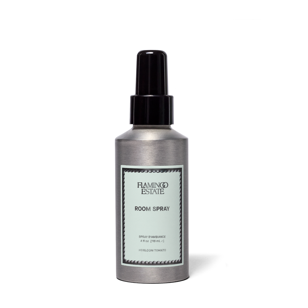 Heirloom Tomato Room Spray