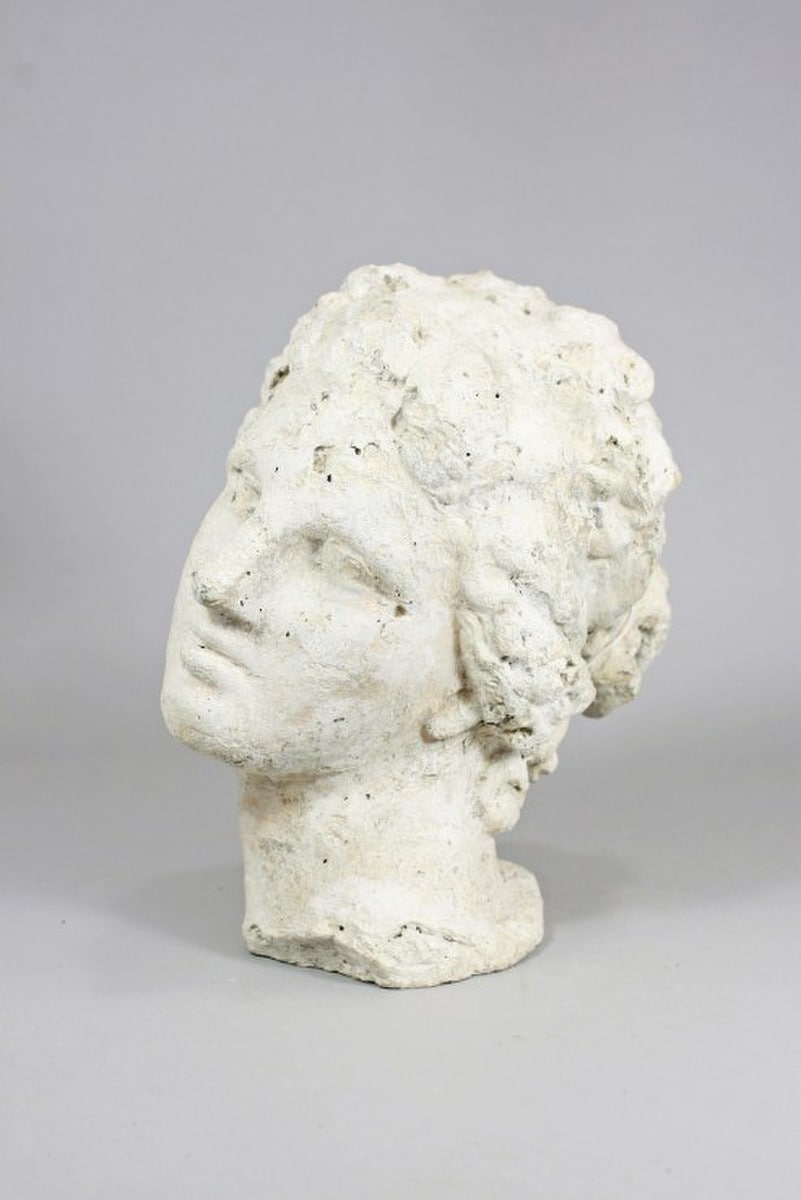 Decayed Bust - Decorative Accessories by Carlyle Avenue
