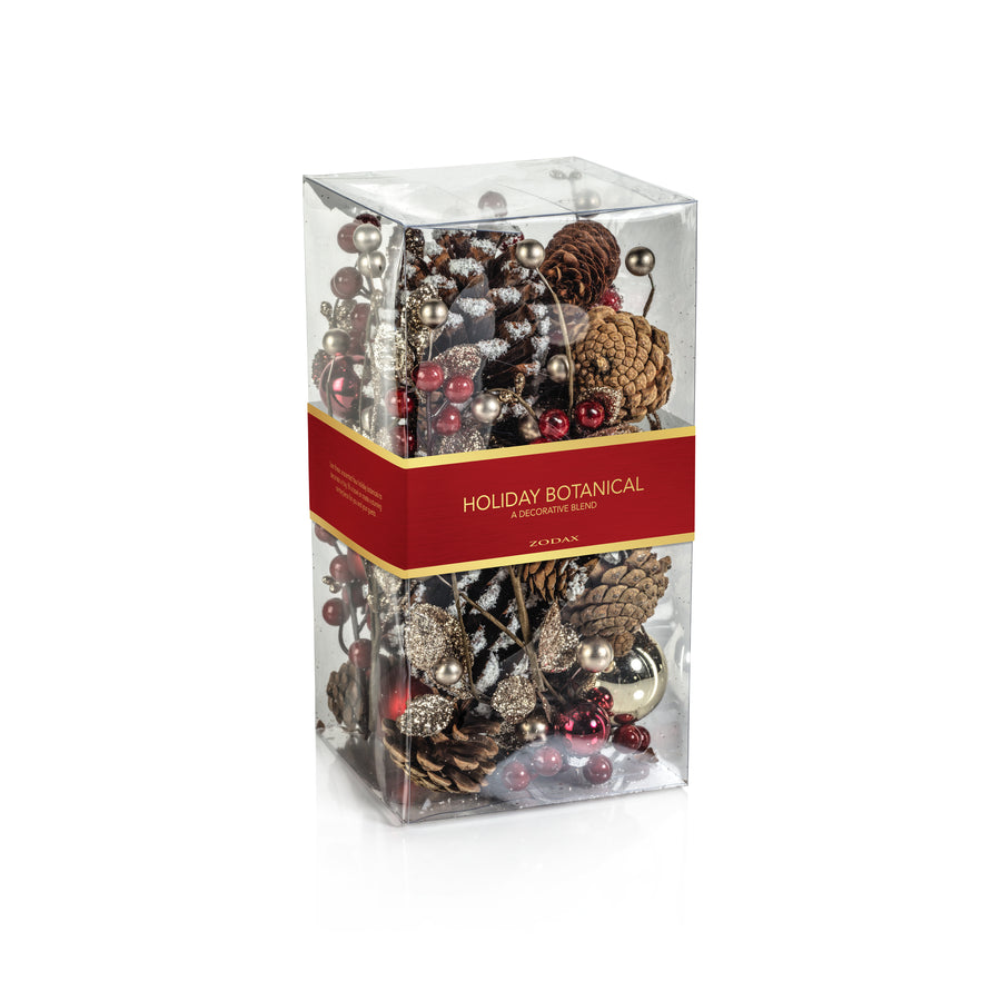 Holiday Botanical - Pepper Berry - Home Fragrance by Carlyle Avenue