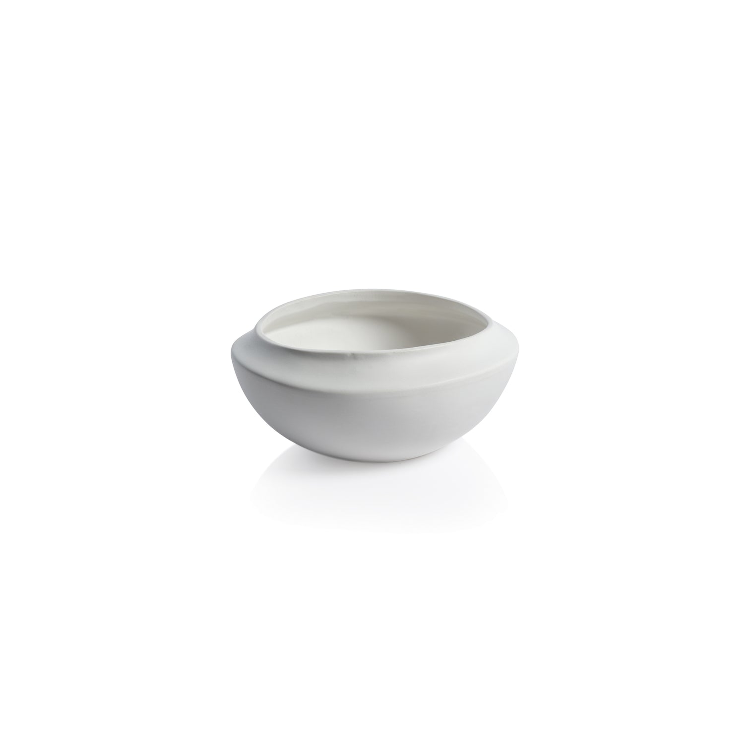 Azure Coast Ceramic Bowl