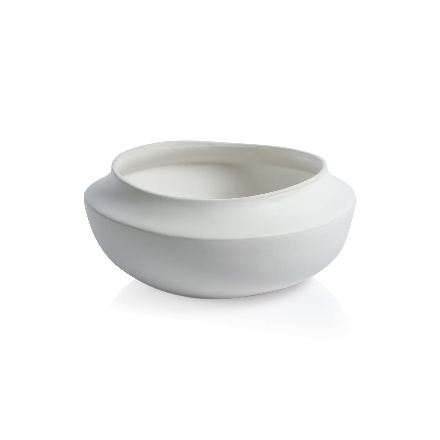 Azure Coast Ceramic Bowl - Decorative Bowls by Carlyle Avenue