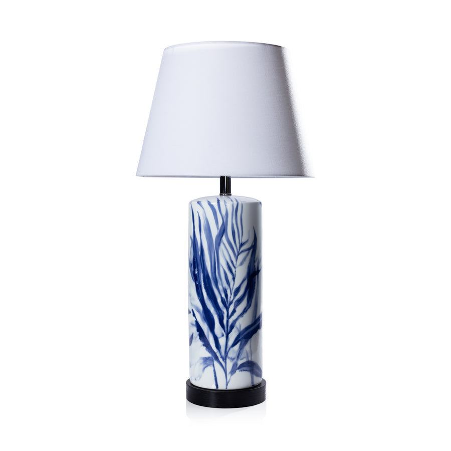 Fontainebleau Table Lamp - 31" - Lamps by Carlyle Avenue