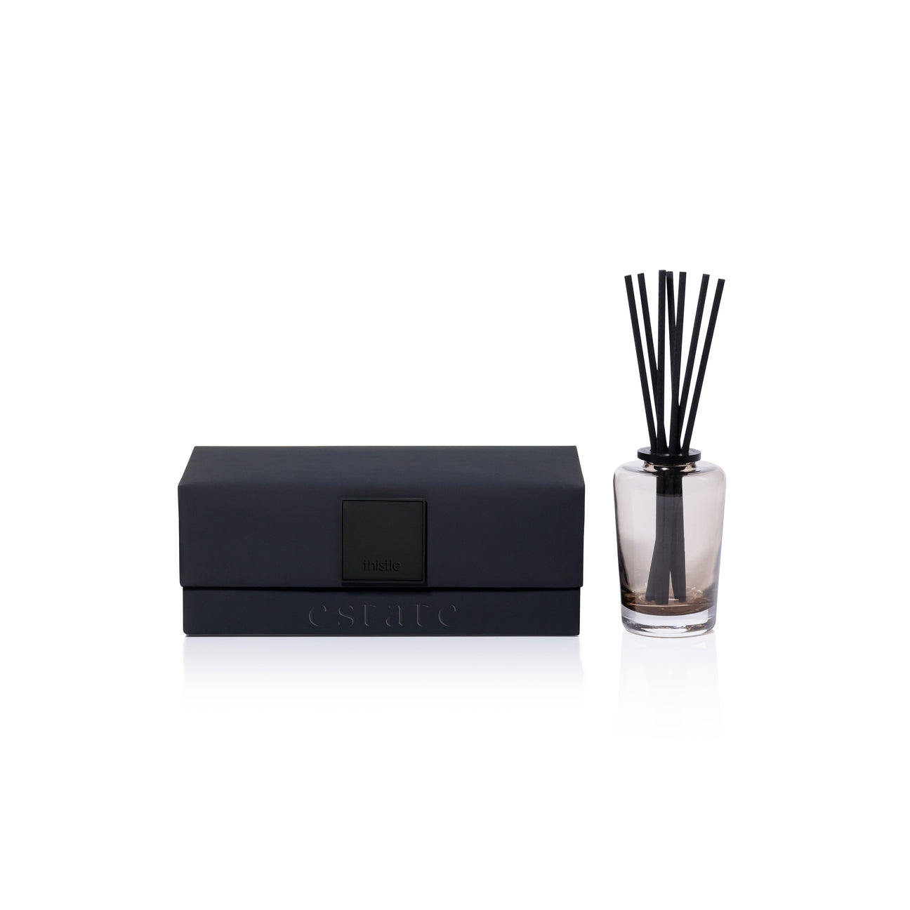 Estate Diffuser Collection - Topaz - Thistle - Home Fragrance by Carlyle Avenue
