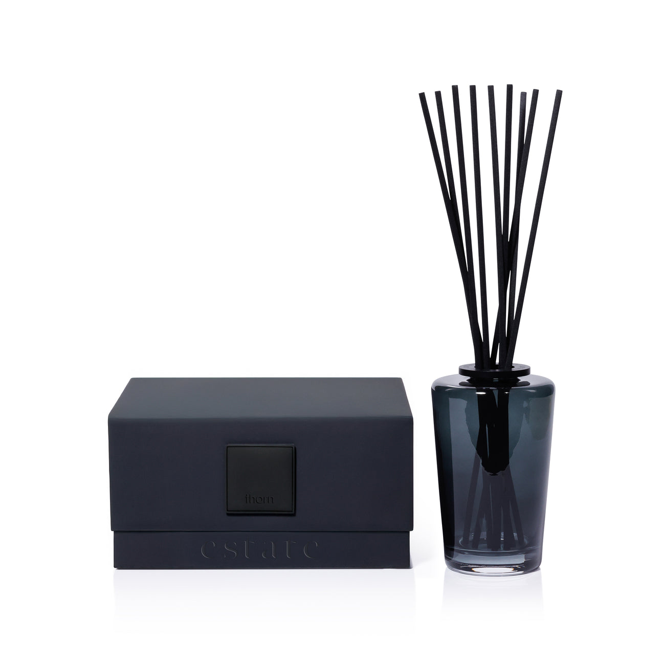 Estate Diffuser Collection - Smoke - Thorne - Home Fragrance by Carlyle Avenue