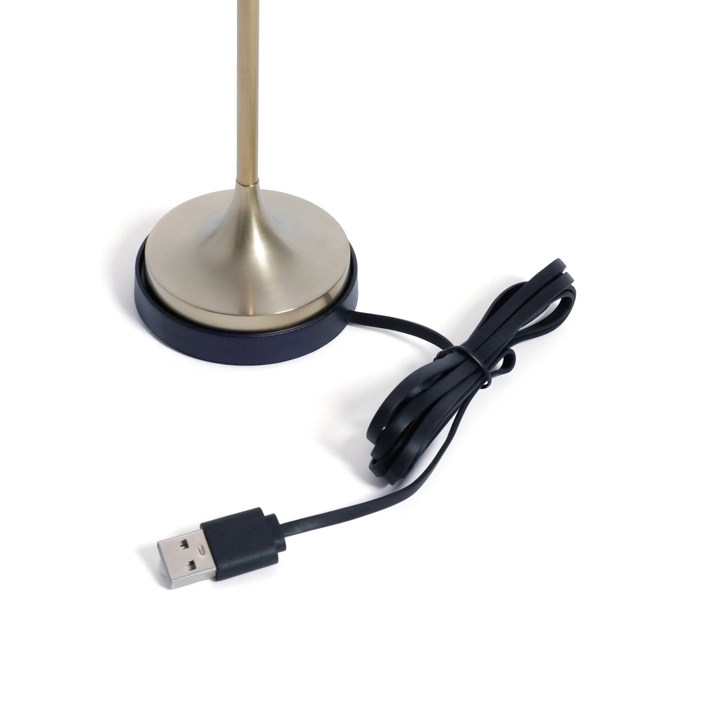 REED Rechargeable Table Light - Gold