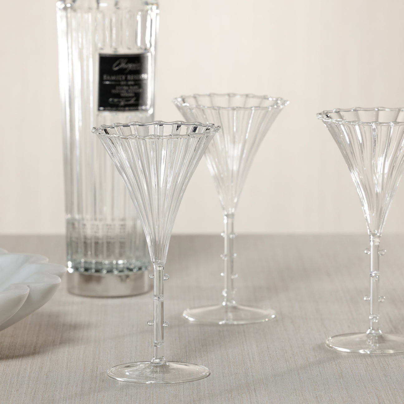 Chaumont Cocktail Glass - Set of 4