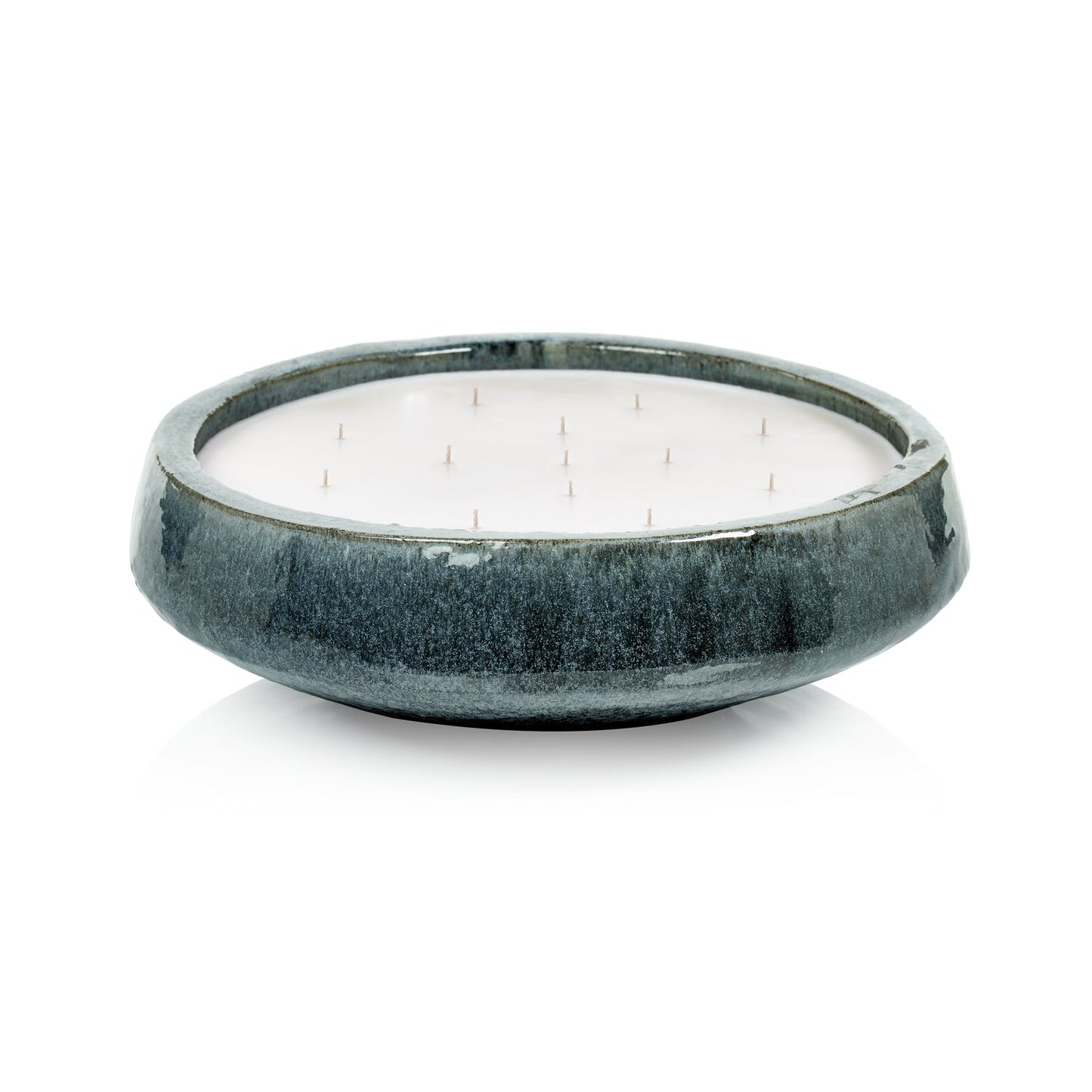 Aqua Tulum Outdoor Scented Candle - 13 Wick - Candles by Carlyle Avenue