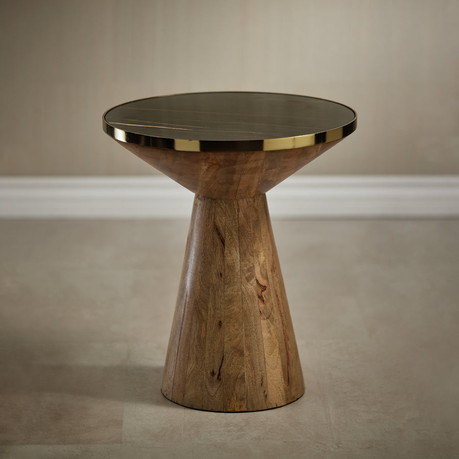 Palomar Accent Table