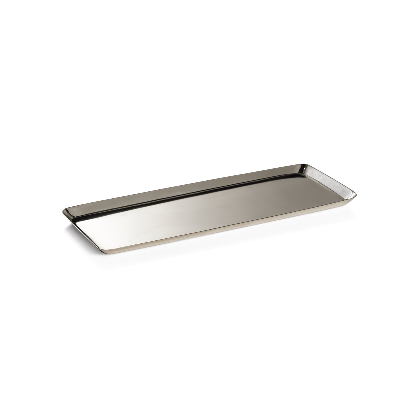 Park Lane Rectangle Tray - Gold - Trays by Carlyle Avenue