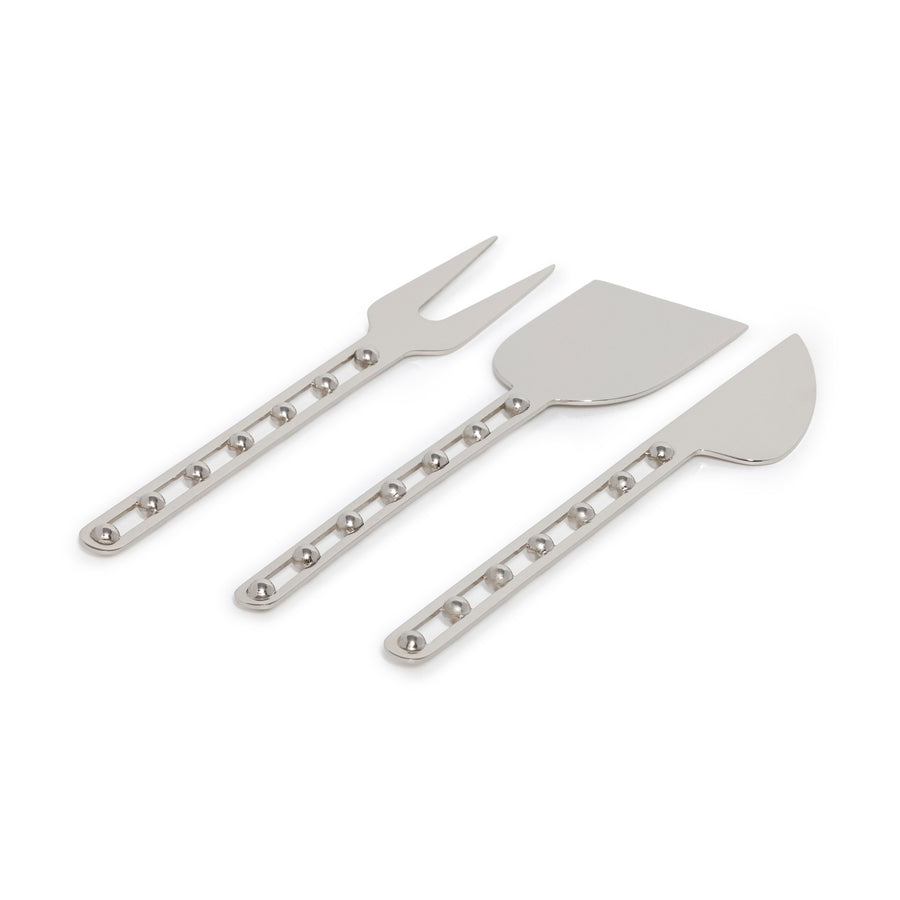Córdoba Cheese Knife Set