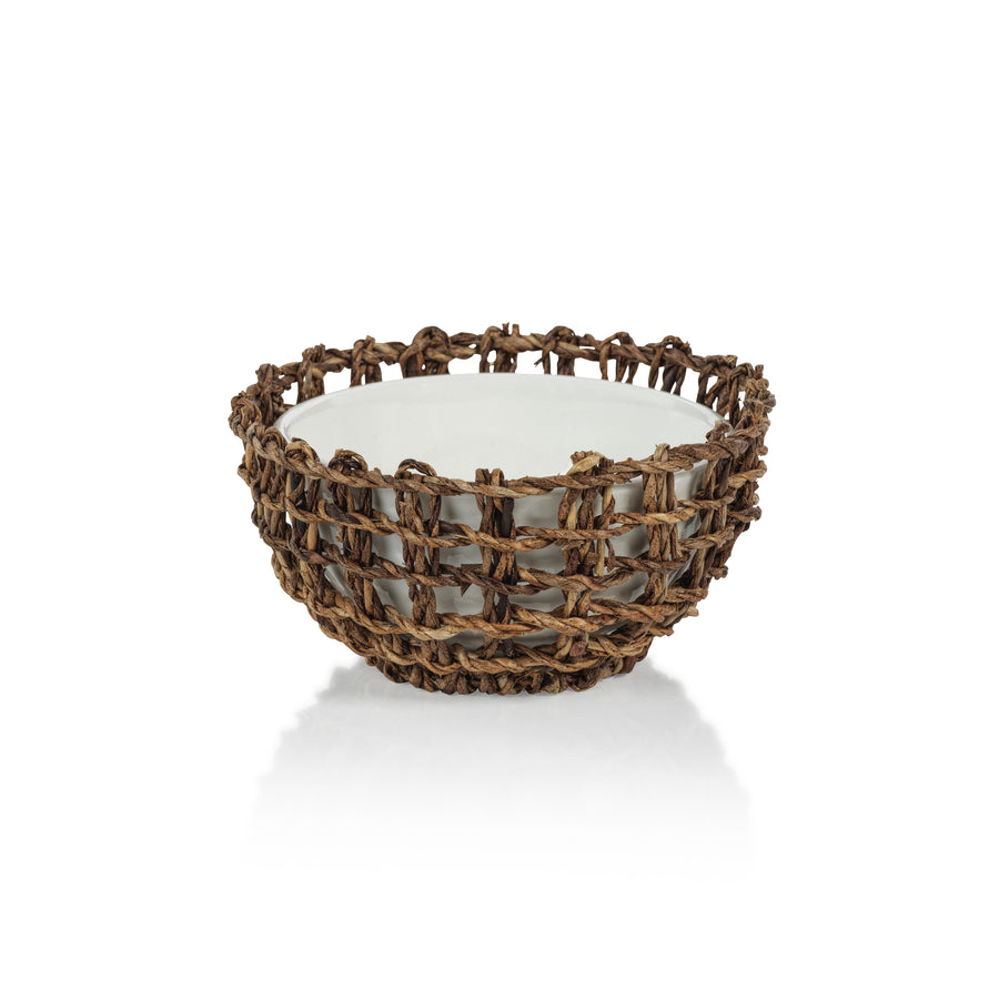 Bakbak Condiment Bowl - Bowls by Carlyle Avenue