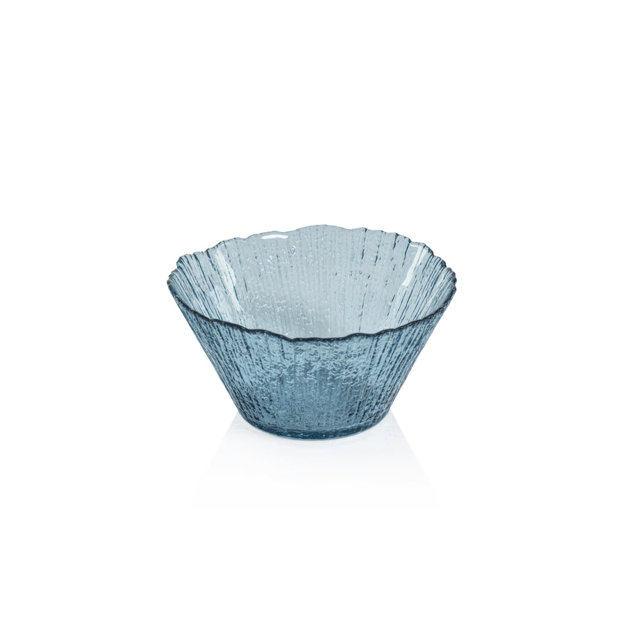Icy Sapphire Tableware Collection