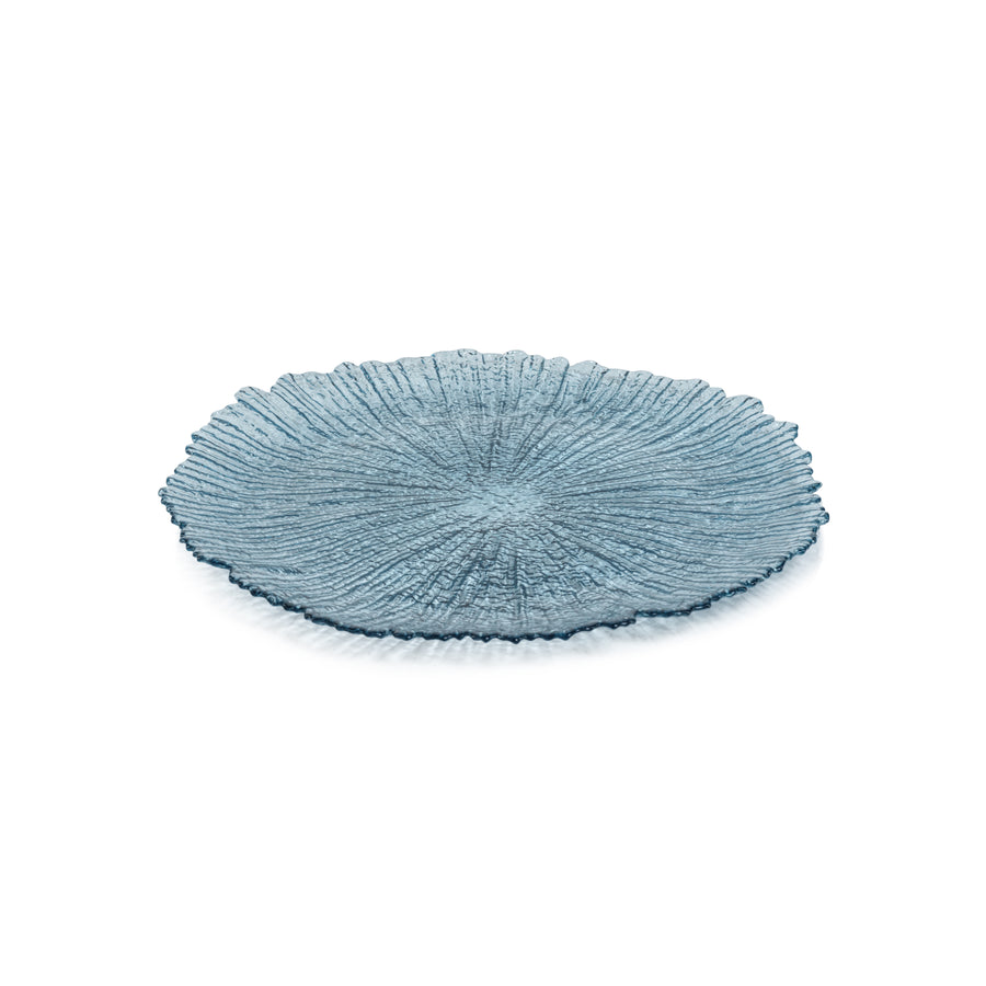 Icy Sapphire Tableware Collection - Tableware by Carlyle Avenue