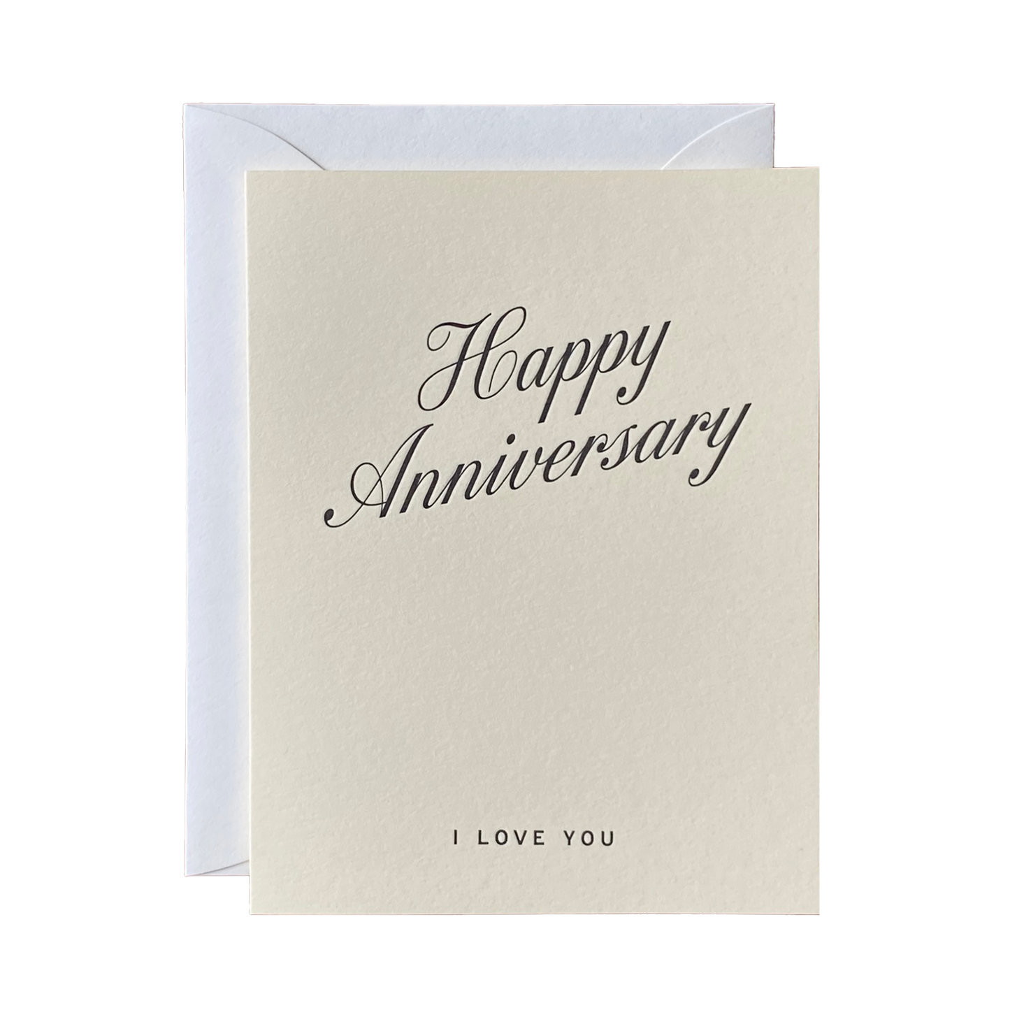 Happy Anniversary No. 38 - by Carlyle Avenue