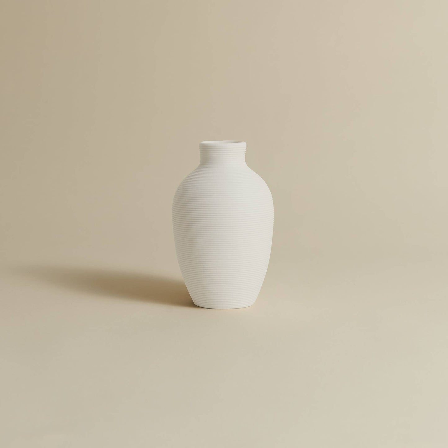 Curvy Vase - Vases by Carlyle Avenue