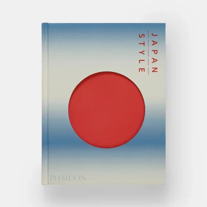 Japan Style - by Carlyle Avenue