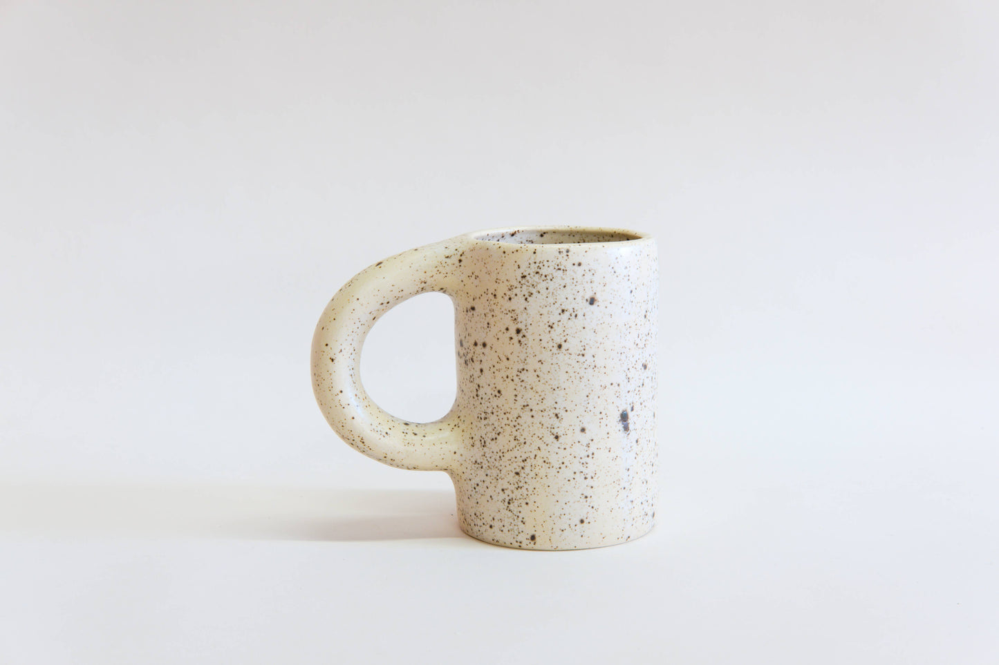 Nagai Handmade Ceramic Mug