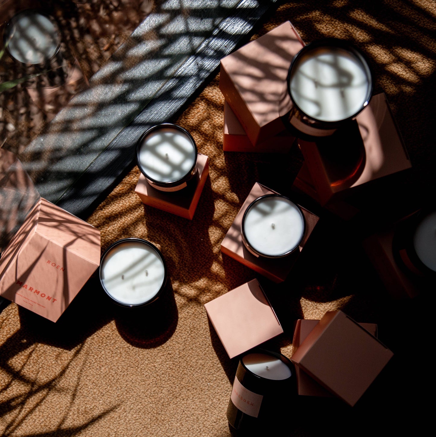 MARMONT - by Carlyle Avenue