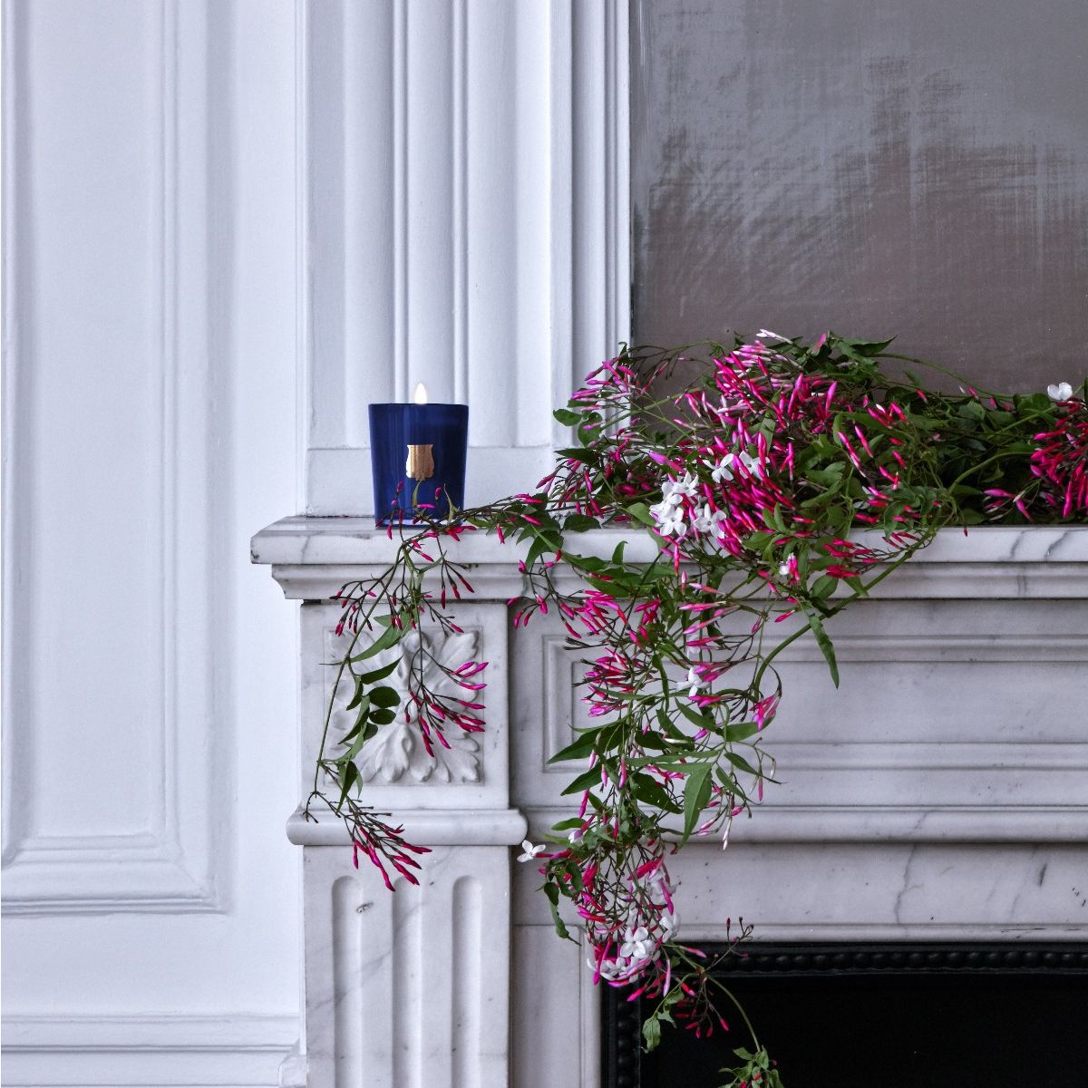 Madurai Petite Candle