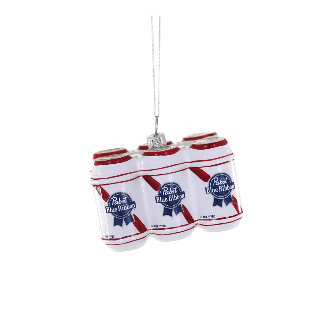 6-Pack of Beer Ornament