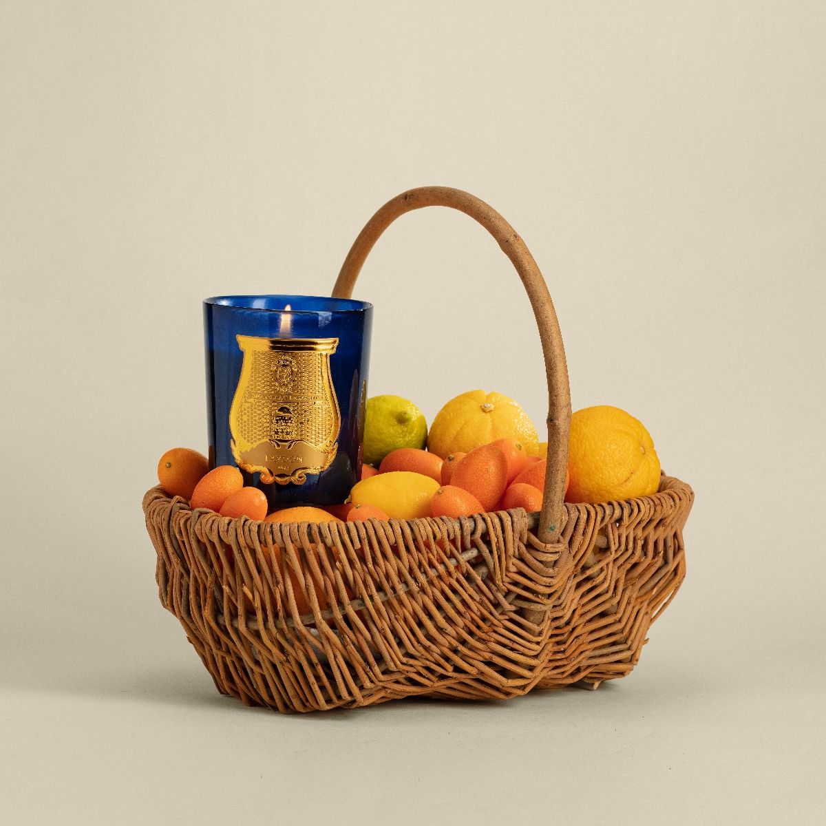 Reggio Classic Candle - Candles by Carlyle Avenue