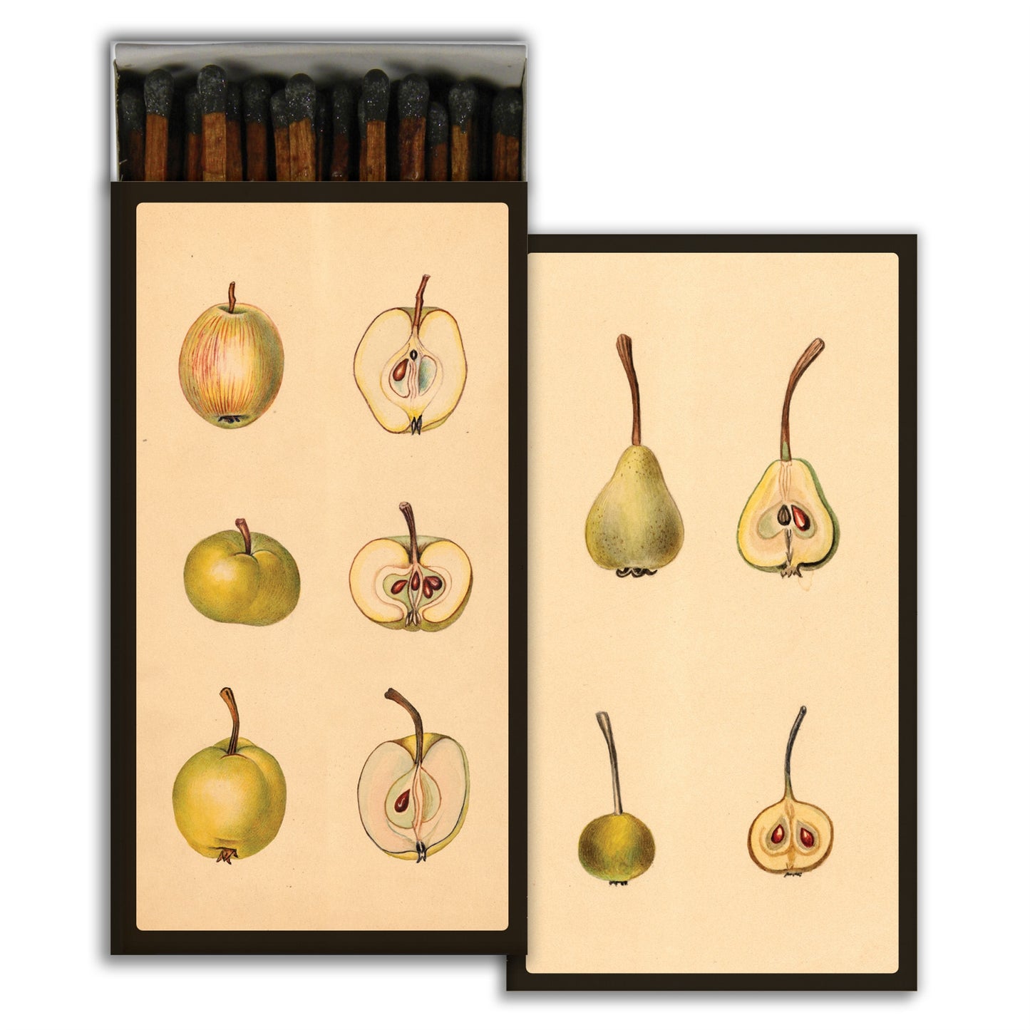 Matches - Wild Fruit - Matches by Carlyle Avenue