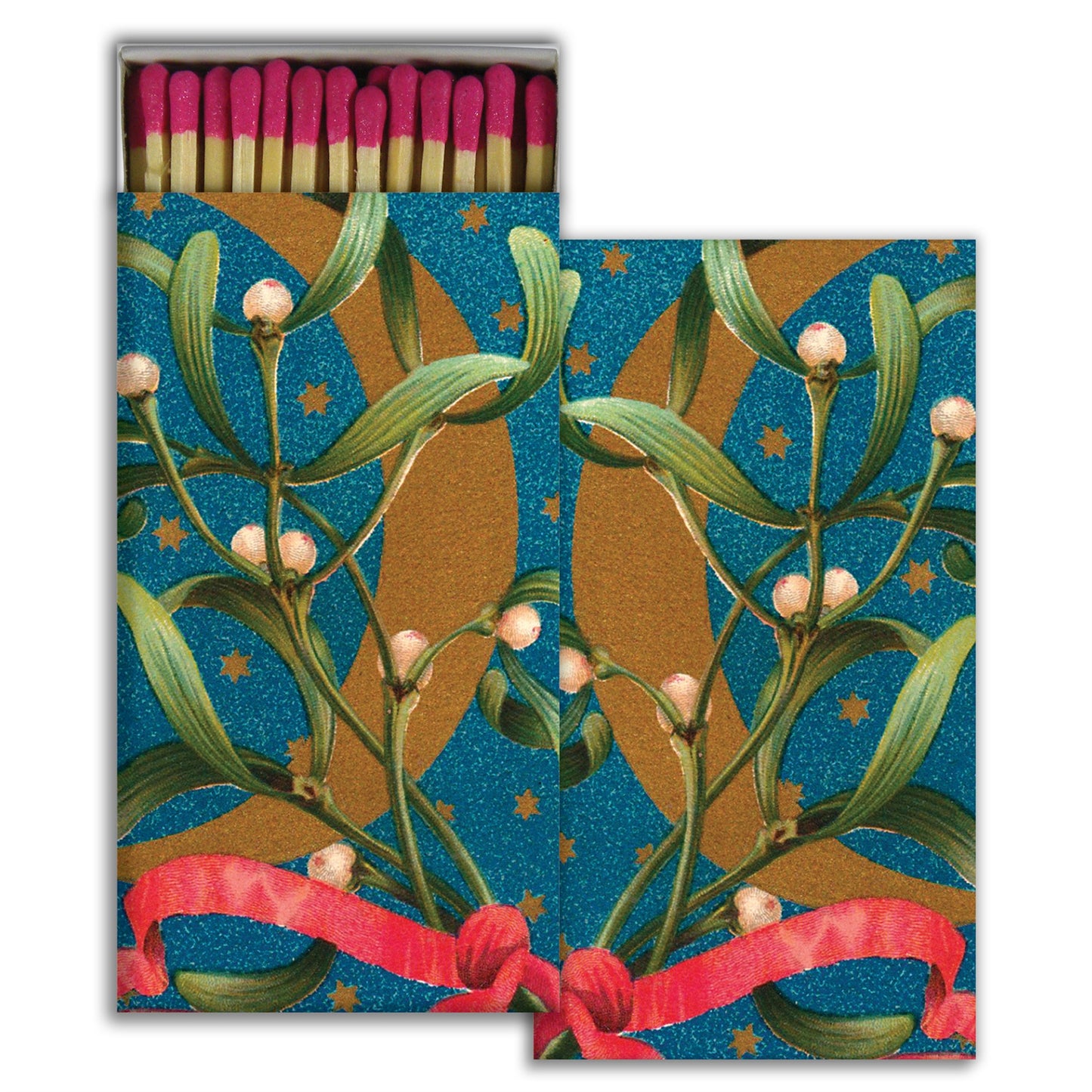 Matches - Mistletoe Moons - Matches by Carlyle Avenue