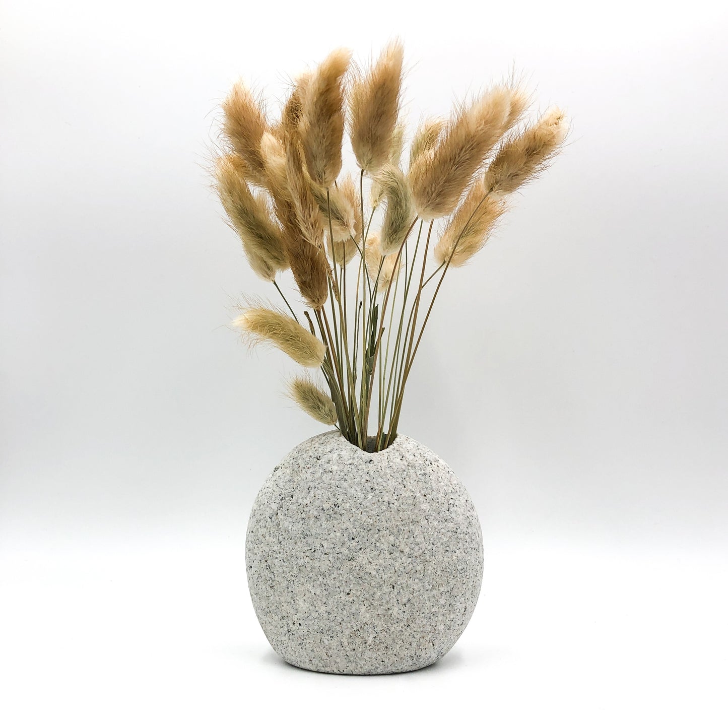 Beach Stone Vases - Vases by Carlyle Avenue