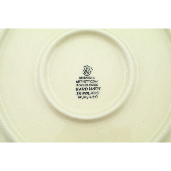 Olive Branch Dinner Plate - 10½" - Dinnerware by Carlyle Avenue