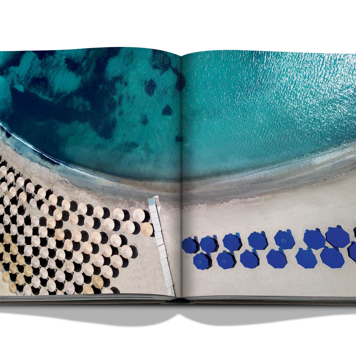 Athens Riviera - Books by Carlyle Avenue