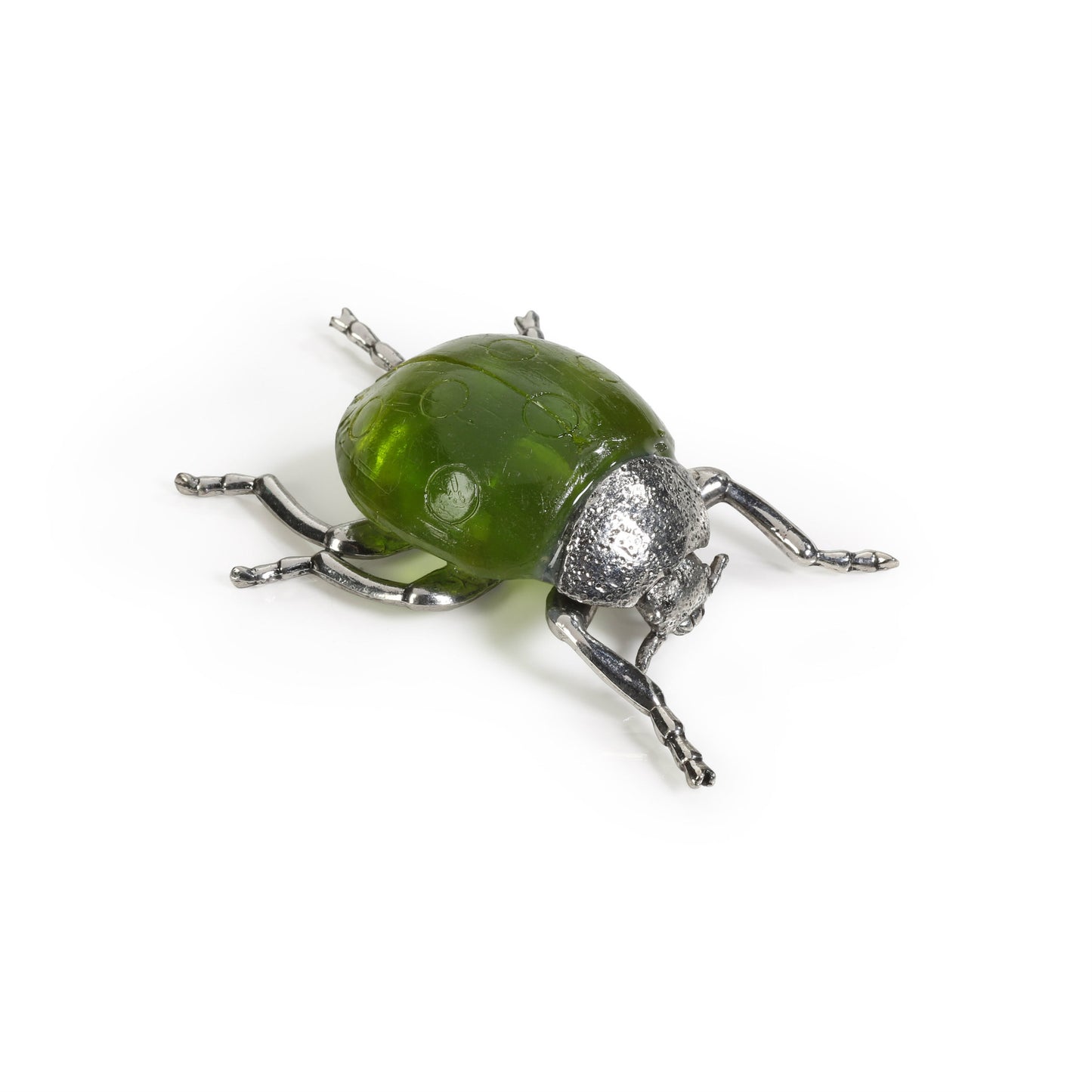 Decorative Grasshopper and Ladybug - Decorative Accessories by Carlyle Avenue